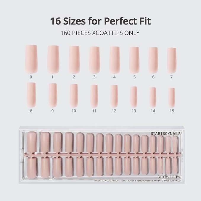 Bare 5-Shades Nude-4