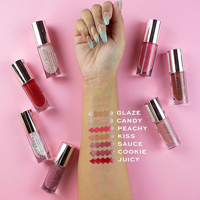 Cookie Deep Nude