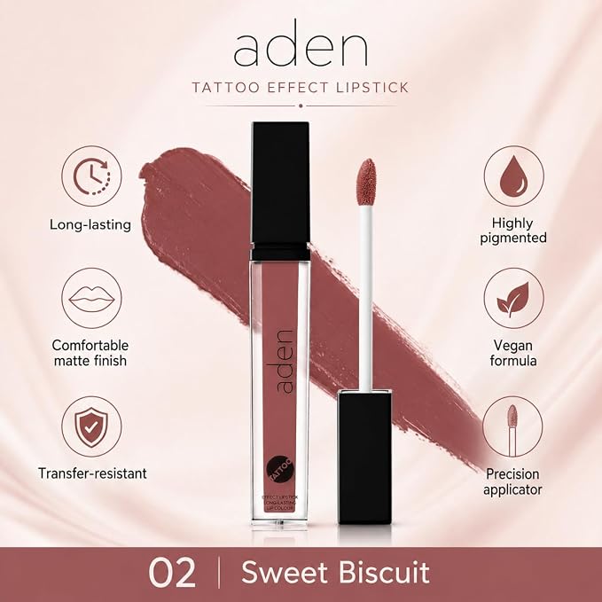 02 Sweet Biscuit