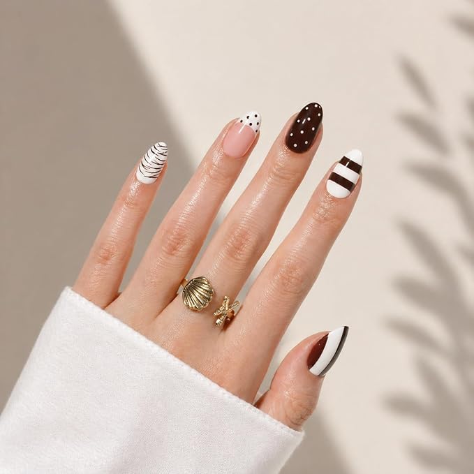 Mocha Chic