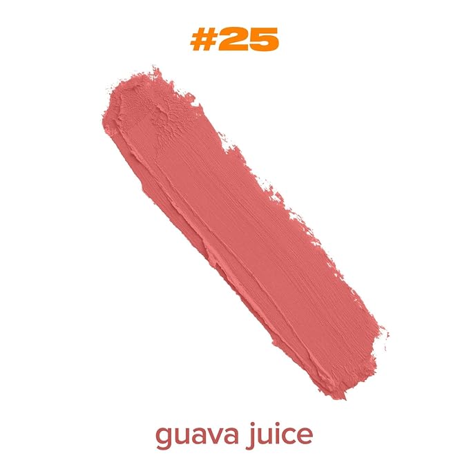 #25 Guava Juice