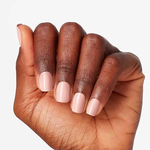 Machu Peach-u | Opaque Soft Beige
