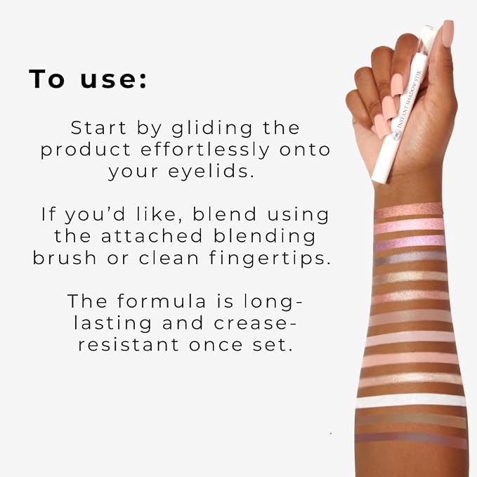 Sangria Shimmer