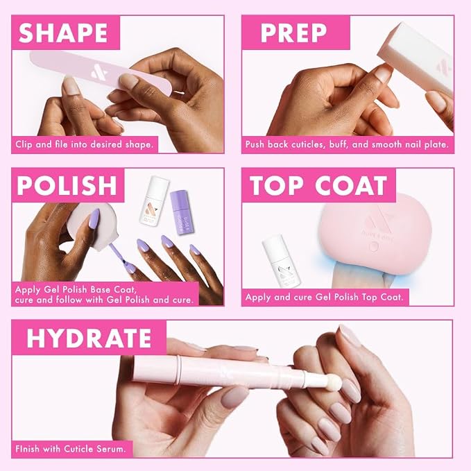 Bestseller Shades
