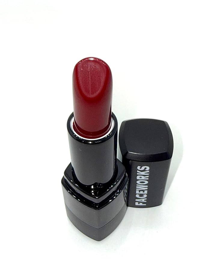 Cranberry cream