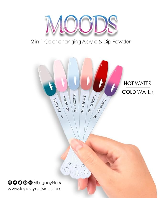 MOOD COLLECTION