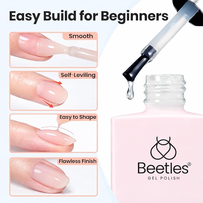 B - Clear | HEMA-Free | Kit | 2 x 10 mL