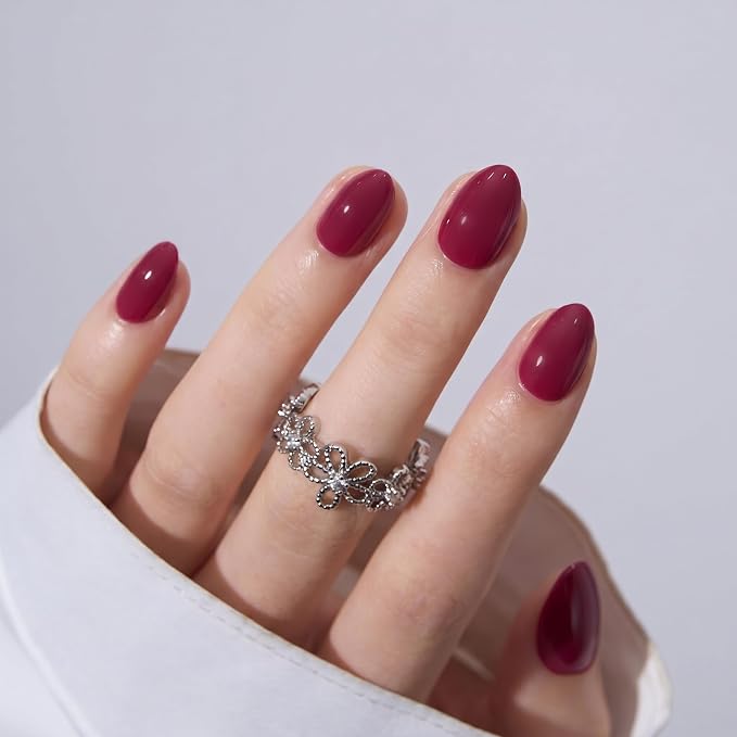 Berry Glaze