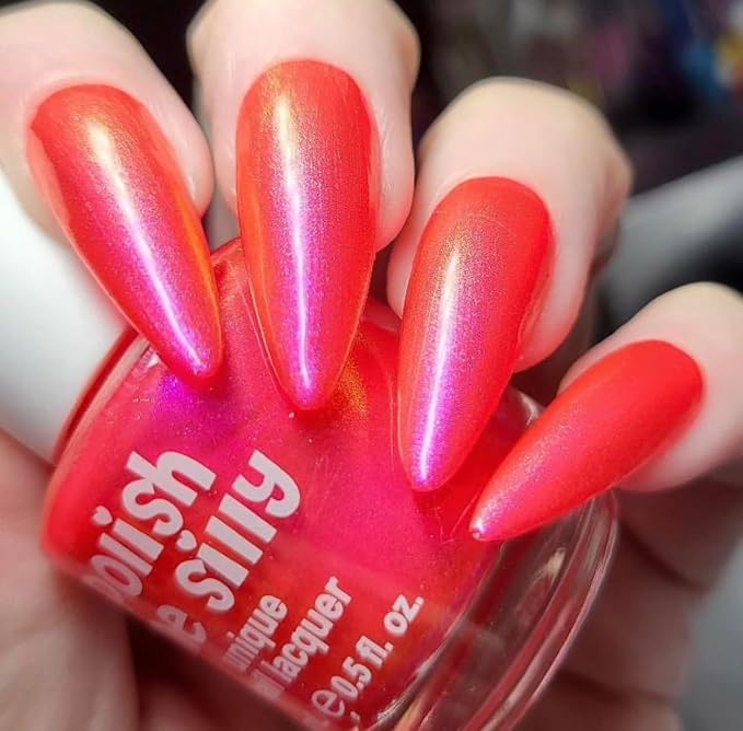 Firecracker Glow