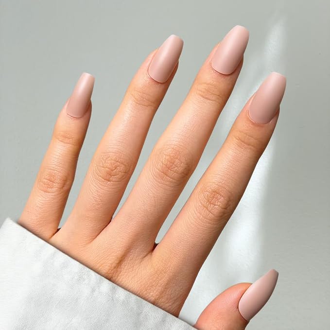 Bare Blush