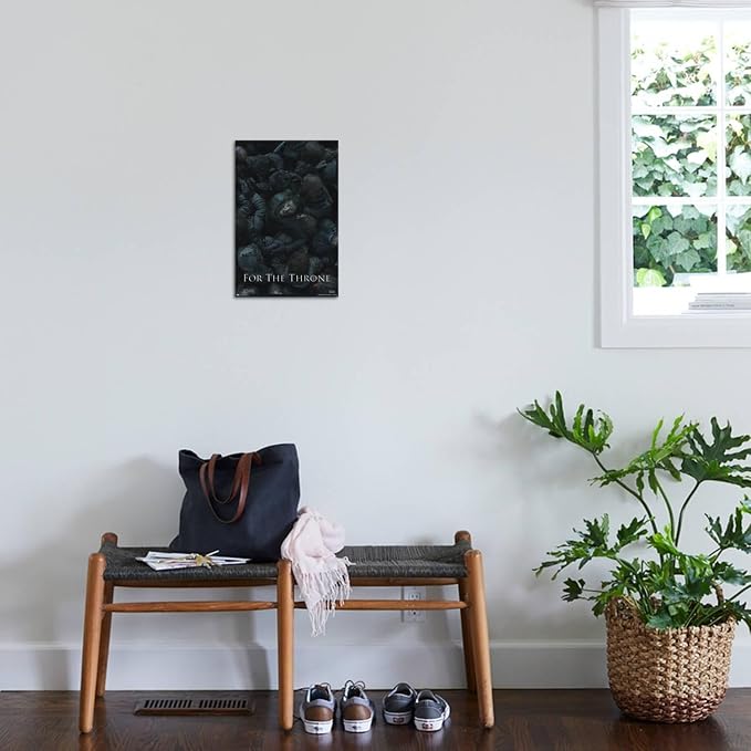 Premium Unframed Version
