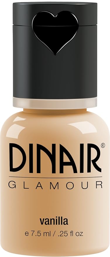Vanilla