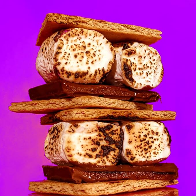 BONFIRE S'MORES
