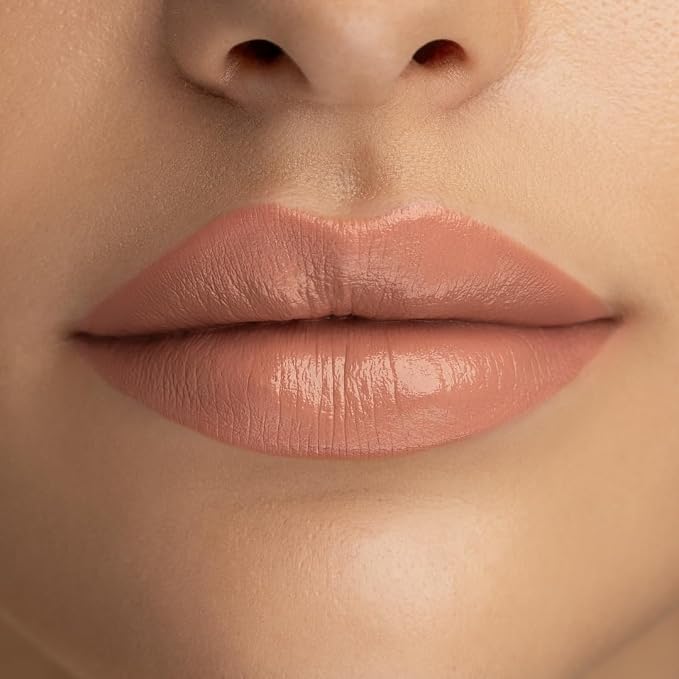05 RUST – BROWN NUDE