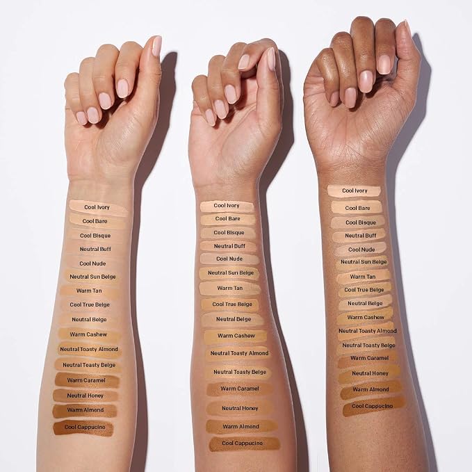 Cool True Beige