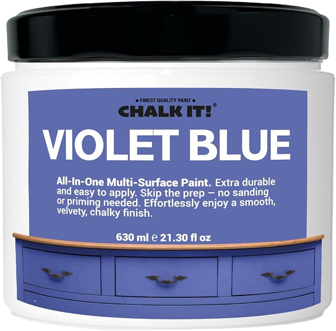 Violet Blue