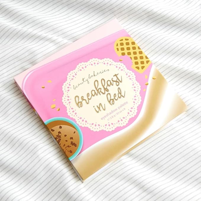 Breakfast in Bed