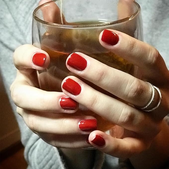 Rapid Red | 5 Piece Set