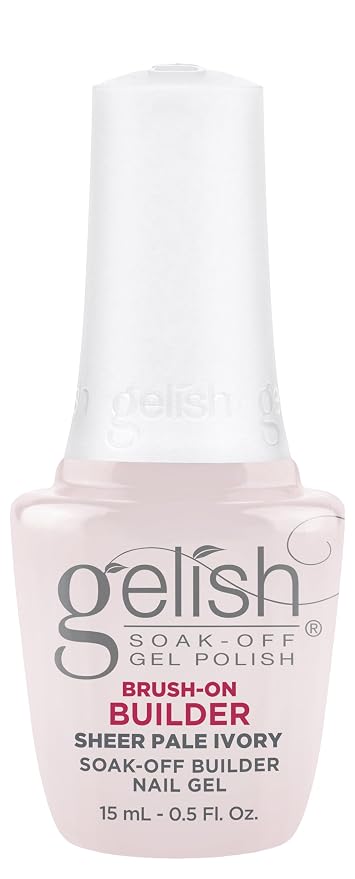 Sheer Pale Ivory