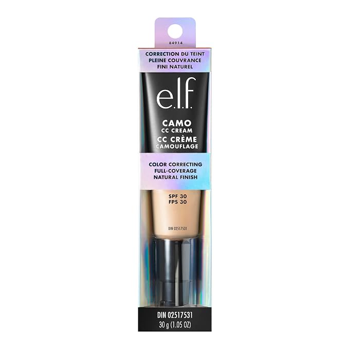 Light 240 W-Light With Neutral Undertones