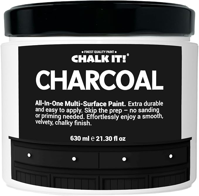 Charcoal