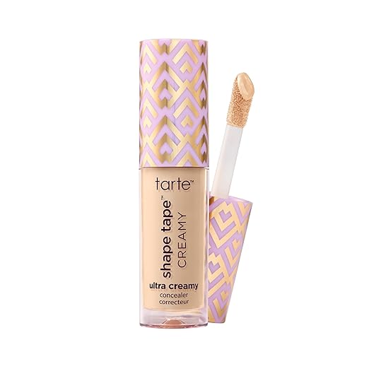 12S fair (fair skin with warm, golden undertones)