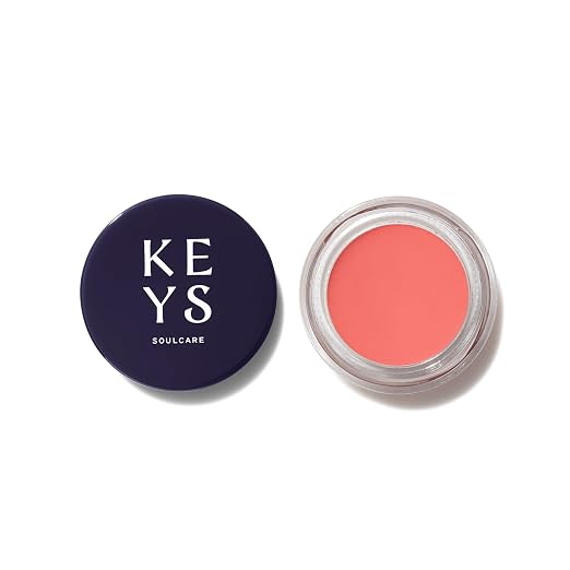 Awakened (Peachy Pink)