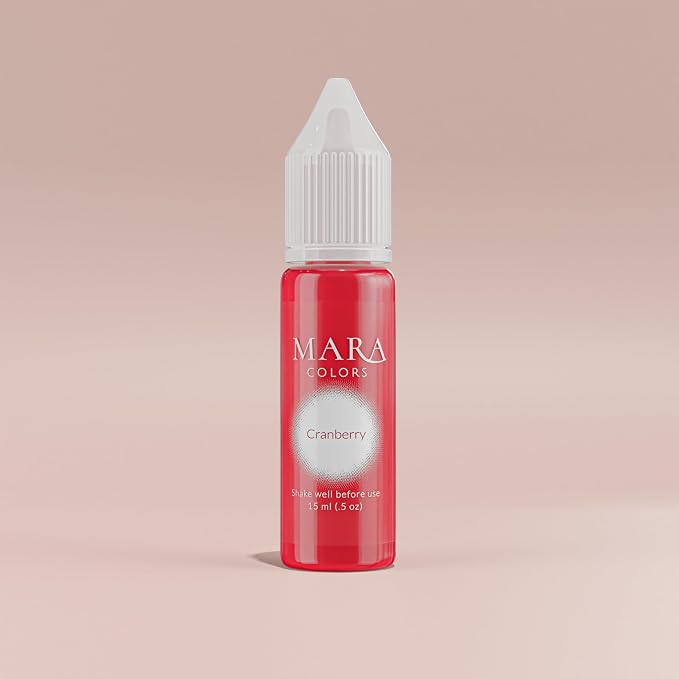 Cranberry