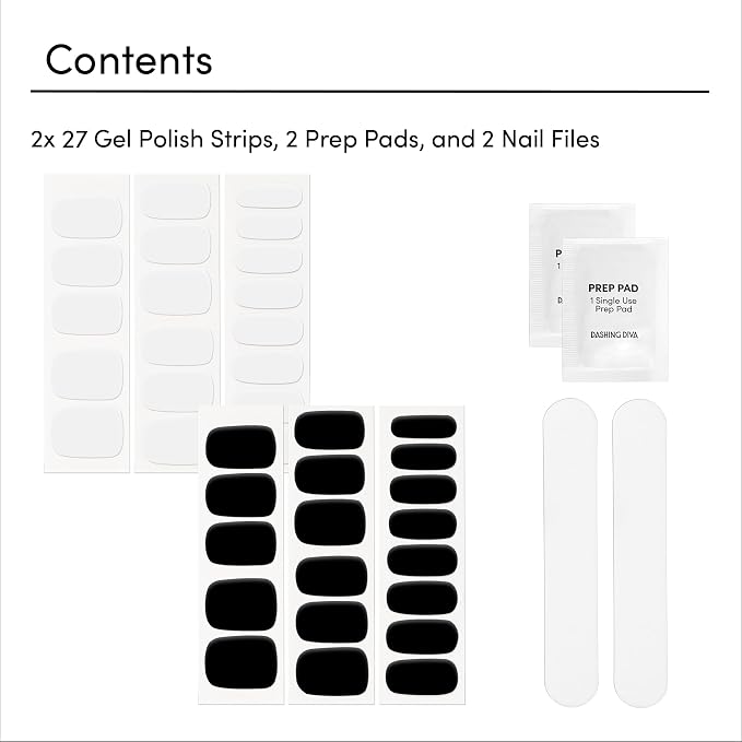 Black & White Collection