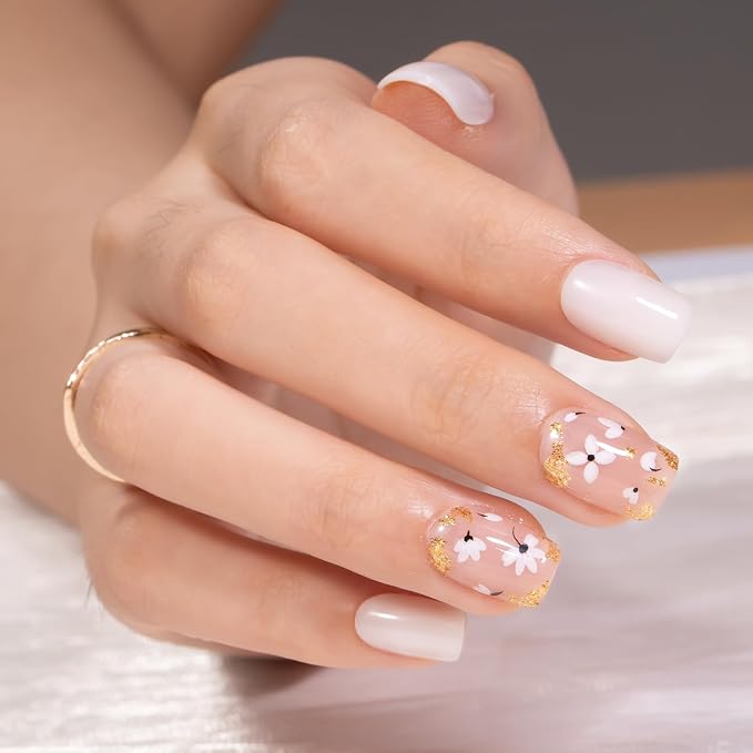cat eye nails