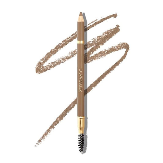 Blonde+ Brush