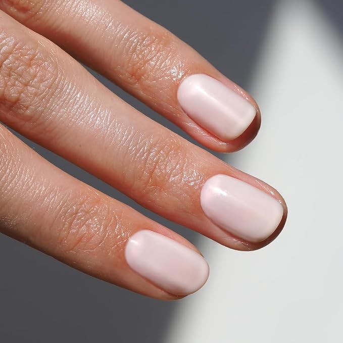 Nail Glaze