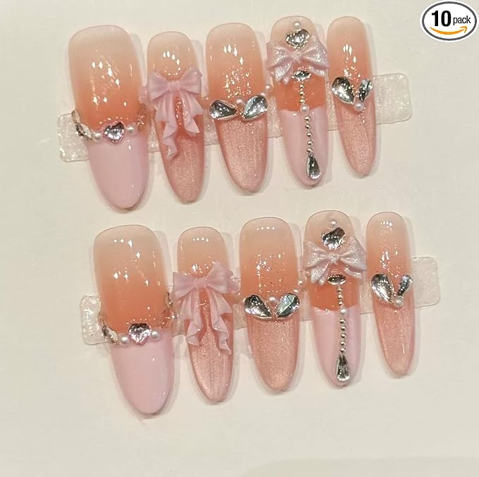 Pink RJCJ1-1