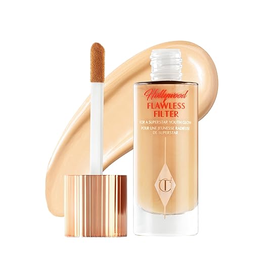2.5 Fair - Golden beige for light skin tones