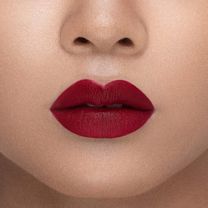 Cranberry Stiletto