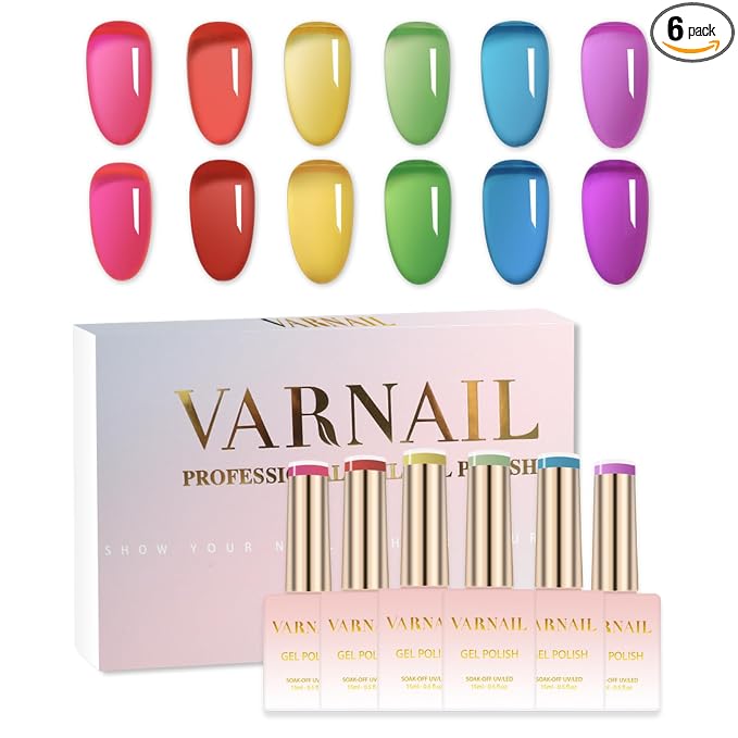 Rainbow Candy