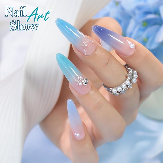 Jelly Blue
