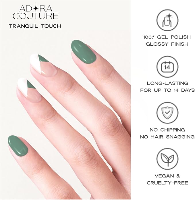 Green French
