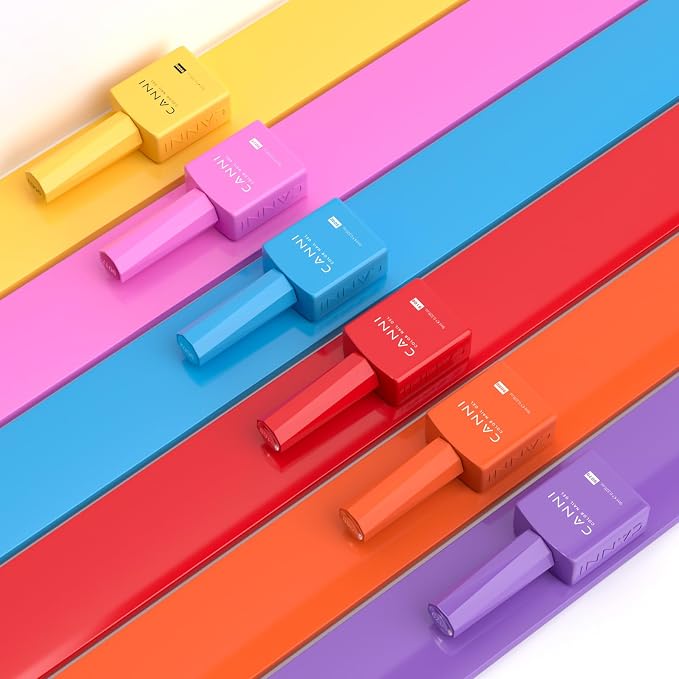 Summer Color Set
