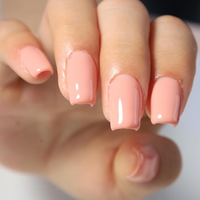 Nude Pink Collection