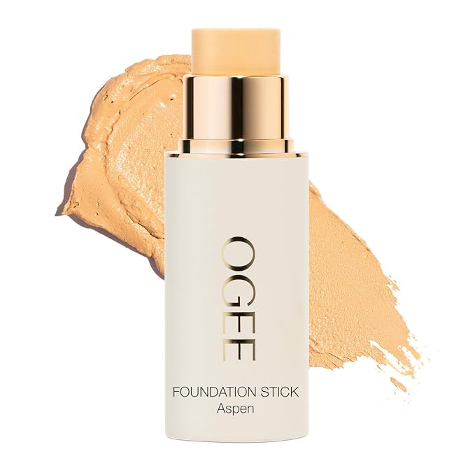Aspen 1.0W - Fair, Warm Undertones