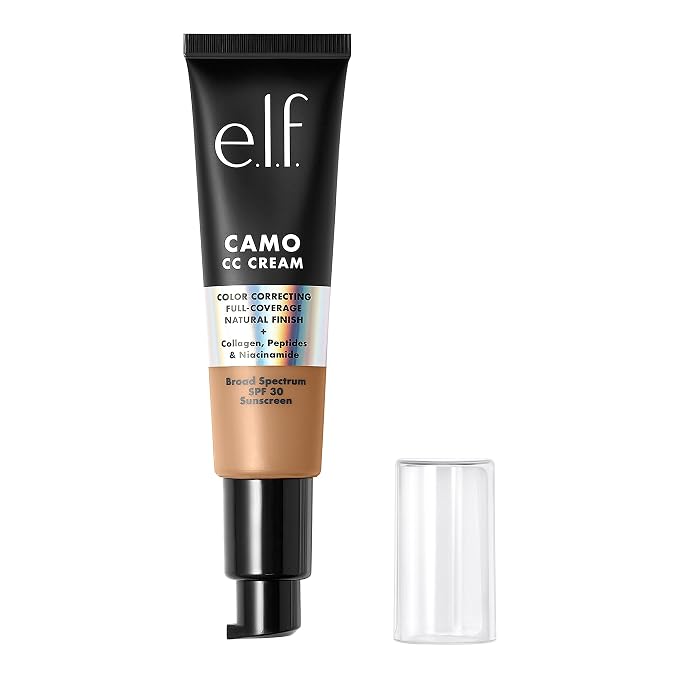 Medium 355 W-Medium With Warm Undertones