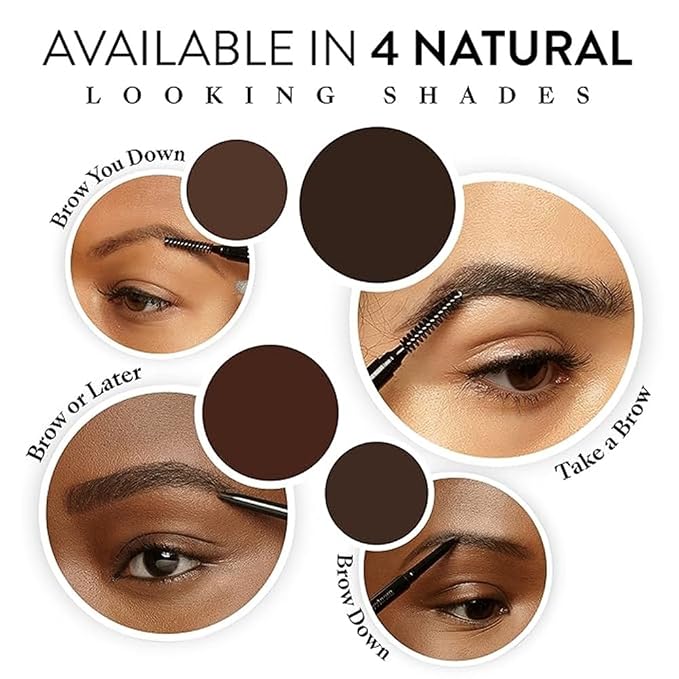 Deep Brown