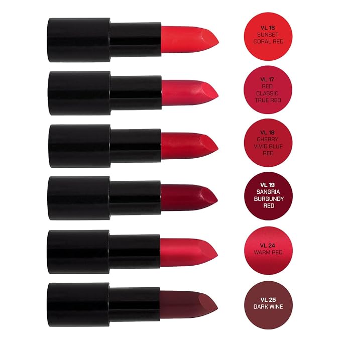 19 SANGRIA – BURGUNDY RED