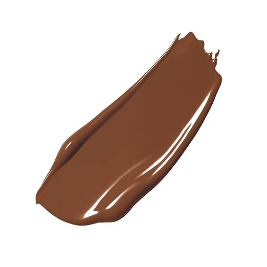 6N1 Truffle - deep with neutral undertones (25)