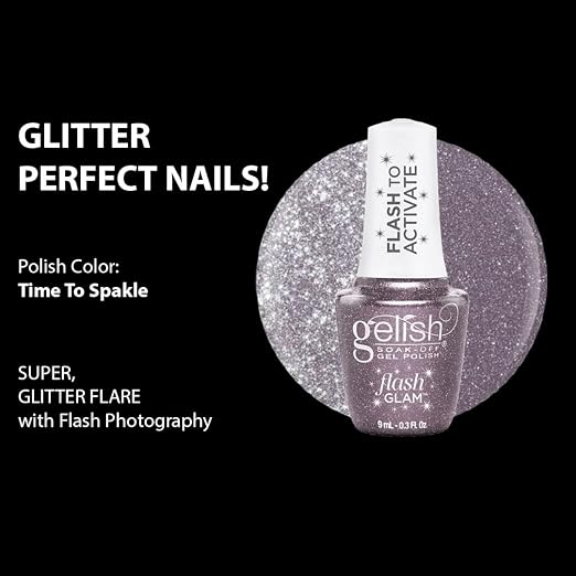 Time To Sparkle