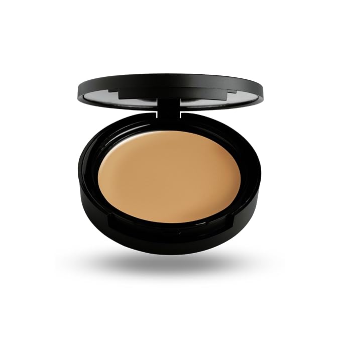 SPECIAL WARM (medium light cool complexion)