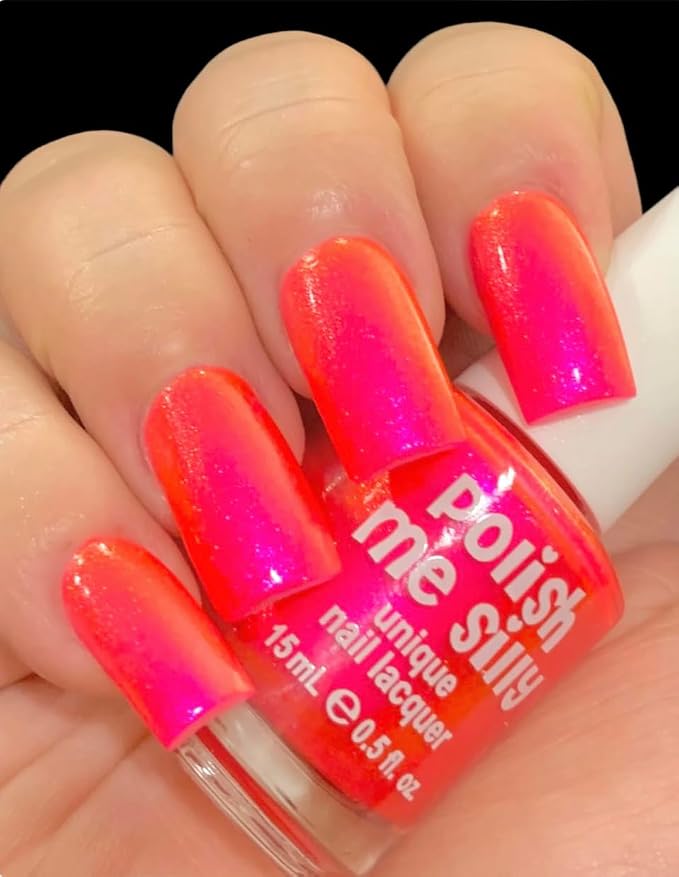 Firecracker Glow