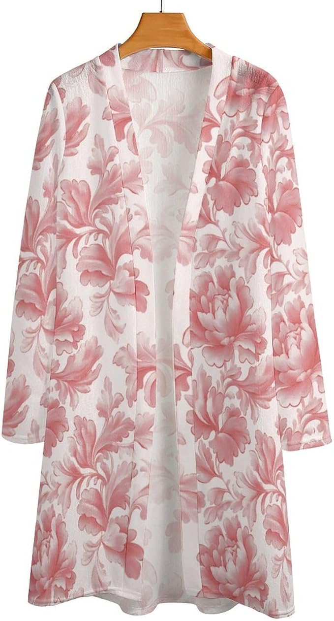 Pink Floral