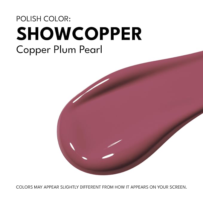 Showcopper